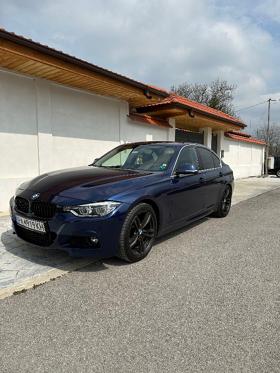 Обява за продажба на BMW 320 М pack ~34 000 лв. - изображение 1