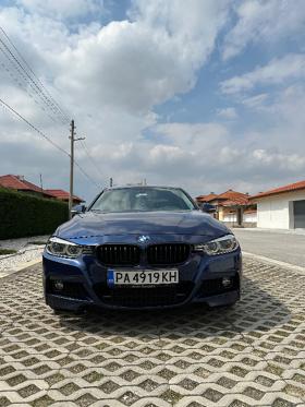 Обява за продажба на BMW 320 М pack ~34 000 лв. - изображение 8