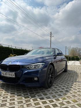 Обява за продажба на BMW 320 М pack ~34 000 лв. - изображение 7