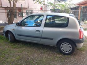 Обява за продажба на Renault Clio ~1 900 лв. - изображение 1