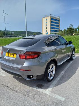 Обява за продажба на BMW X6 3.5d ~22 000 лв. - изображение 4