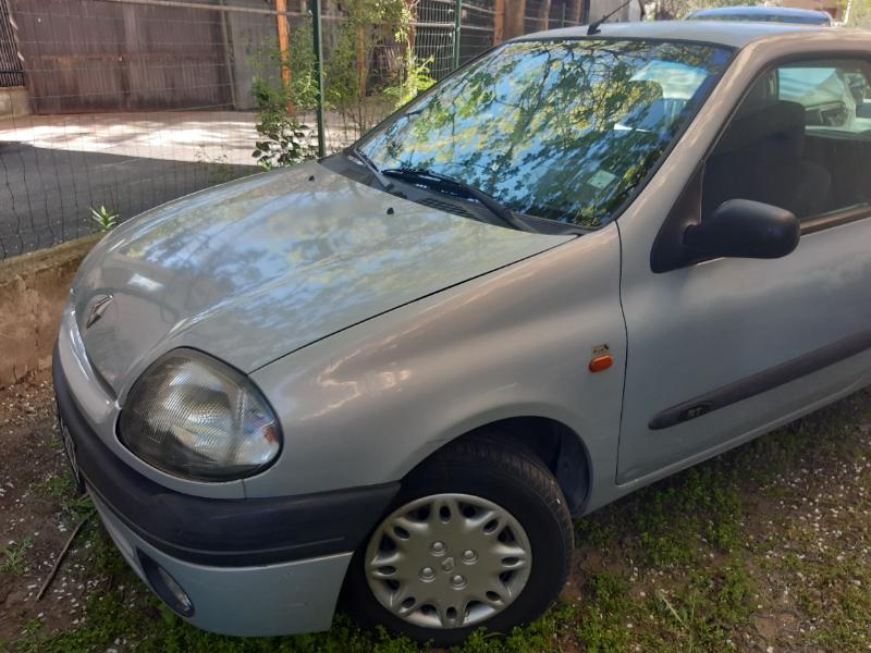 Renault Clio  - изображение 3