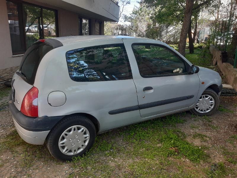 Renault Clio  - изображение 2