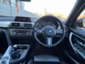 BMW 318 D M Sport - изображение 9