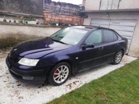 Обява за продажба на Saab 9-3 ~ 999 лв. - изображение 1