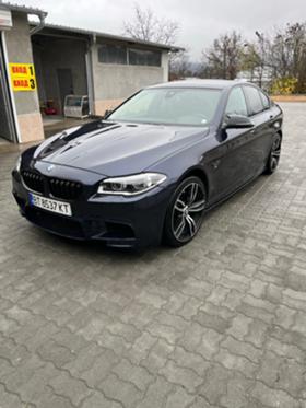 Обява за продажба на BMW 535 535 xbraiv 4x4 ~36 000 лв. - изображение 4