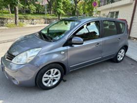 Обява за продажба на Nissan Note 1.4 ~9 500 лв. - изображение 2