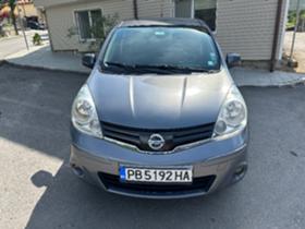 Обява за продажба на Nissan Note 1.4 ~9 500 лв. - изображение 5