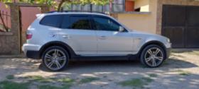 Обява за продажба на BMW X3 3.0д ~13 000 лв. - изображение 1