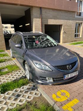 Обява за продажба на Mazda 6 2.0 ~5 650 лв. - изображение 1