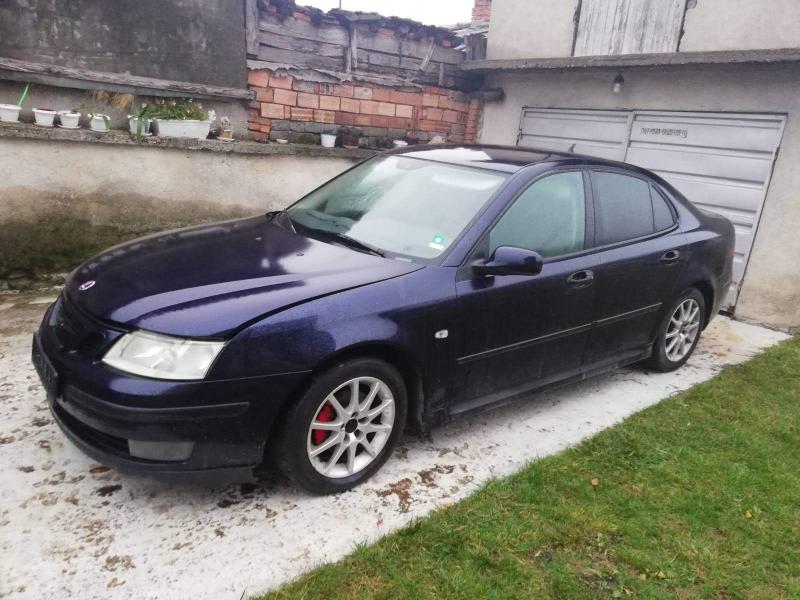 Saab 9-3  - изображение 2