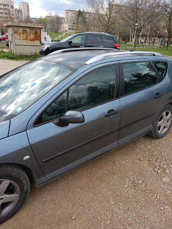 Peugeot 407 1.6 - изображение 2