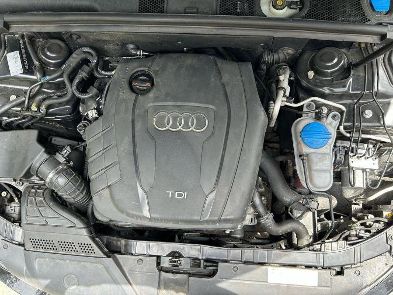 Audi A4 2.0 TDI - изображение 10