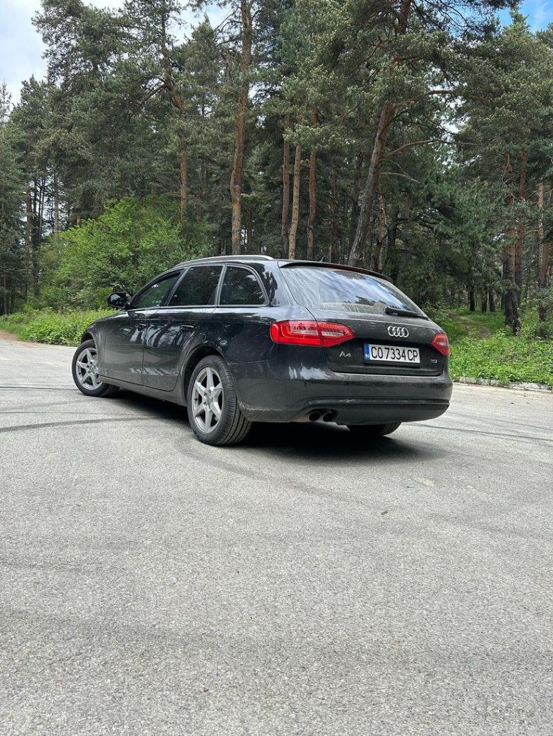 Audi A4 2.0 TDI - изображение 3