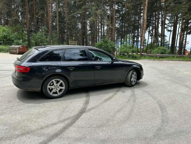 Audi A4 2.0 TDI - изображение 4