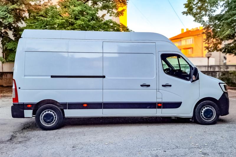 Renault Master L3H3 - изображение 9