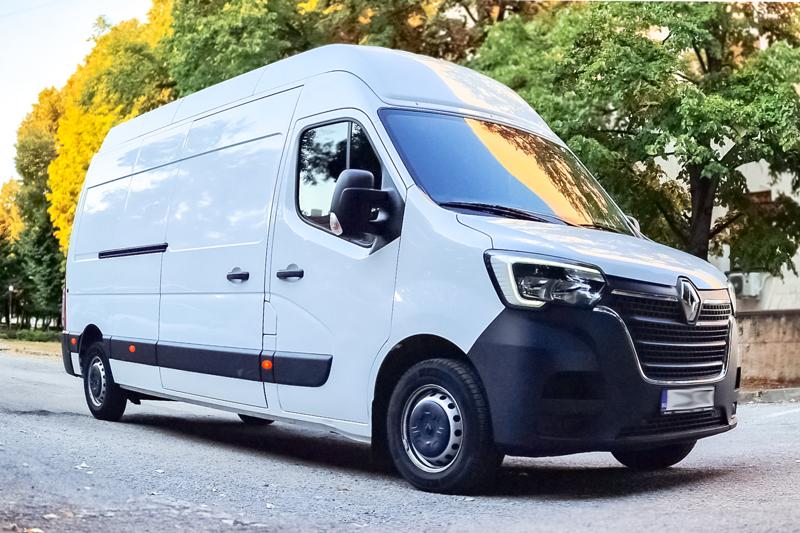 Renault Master L3H3 - изображение 2