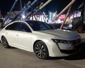 Обява за продажба на Peugeot 508 2.0 HDI Gt line ~39 900 лв. - изображение 3