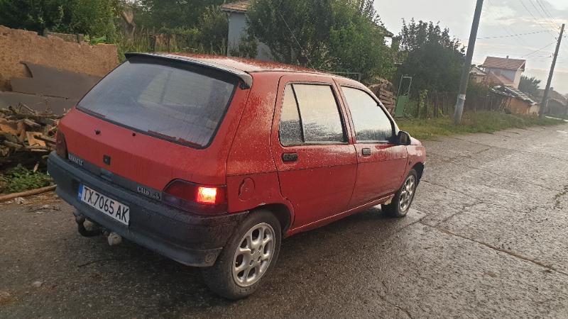 Renault Clio 1.2 - изображение 3