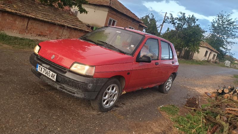 Renault Clio 1.2 - изображение 2