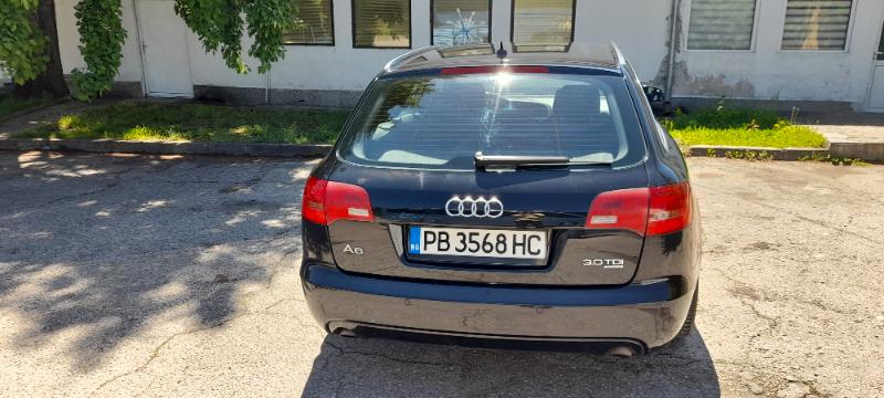 Audi A6 3.0 TDI - изображение 2