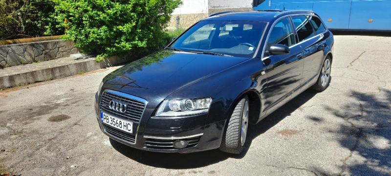 Audi A6 3.0 TDI - изображение 6