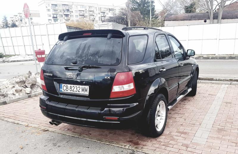 Kia Sorento Ex - изображение 3