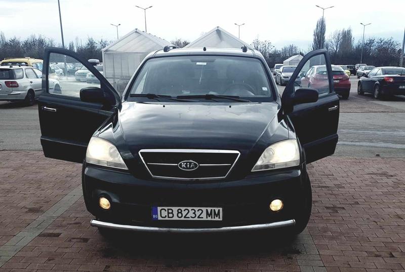 Kia Sorento Ex - изображение 5