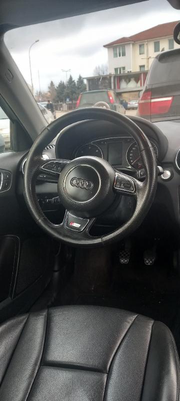 Audi A1 1.6 105 коня - изображение 4