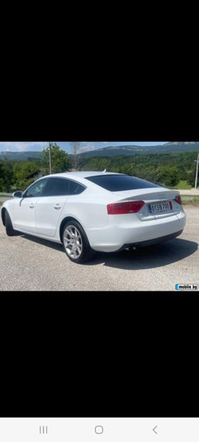 Обява за продажба на Audi A5 2.0 тди ~25 500 лв. - изображение 3