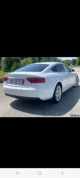 Обява за продажба на Audi A5 2.0 тди ~25 500 лв. - изображение 5