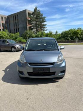 Обява за продажба на Daihatsu Sirion 1.0 клима евро4  ~2 999 лв. - изображение 1