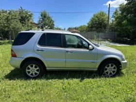 Обява за продажба на Mercedes-Benz ML 270 Final Edition ~11 999 лв. - изображение 10