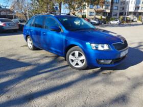 Обява за продажба на Skoda Octavia 1.6tdi ~16 598 лв. - изображение 1