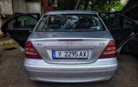 Обява за продажба на Mercedes-Benz C 220 CDI ~5 000 лв. - изображение 1