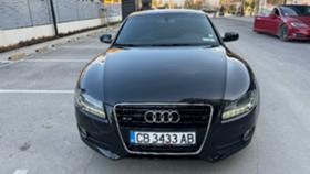 Обява за продажба на Audi A5 3.0 TDI QUATTRO ~17 500 лв. - изображение 3