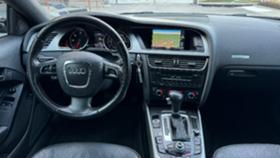 Обява за продажба на Audi A5 3.0 TDI QUATTRO ~17 500 лв. - изображение 9