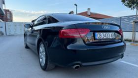 Обява за продажба на Audi A5 3.0 TDI QUATTRO ~17 500 лв. - изображение 2