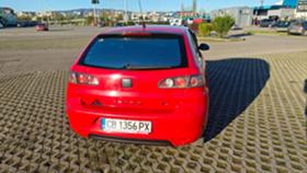 Обява за продажба на Seat Ibiza 6L Товарен ~3 295 лв. - изображение 1