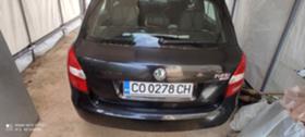 Обява за продажба на Skoda Fabia 1.9 tdi ~4 500 лв. - изображение 1