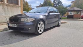 BMW 120 2.0 163k