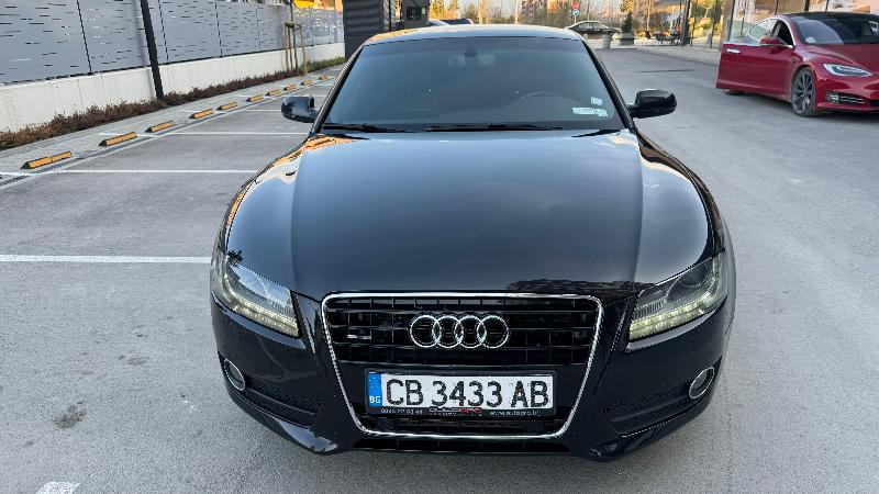 Audi A5 3.0 TDI QUATTRO - изображение 4