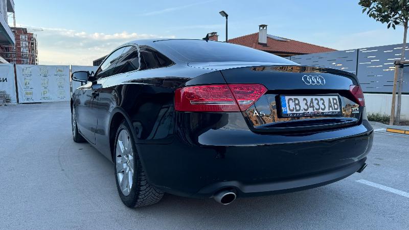 Audi A5 3.0 TDI QUATTRO - изображение 3