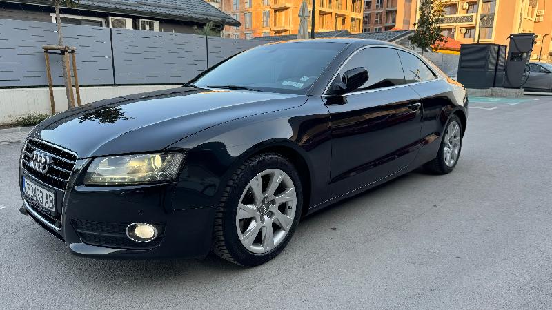 Audi A5 3.0 TDI QUATTRO - изображение 2