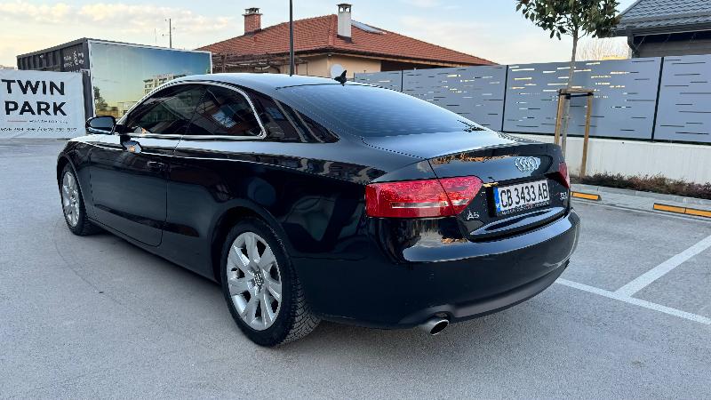 Audi A5 3.0 TDI QUATTRO - изображение 5