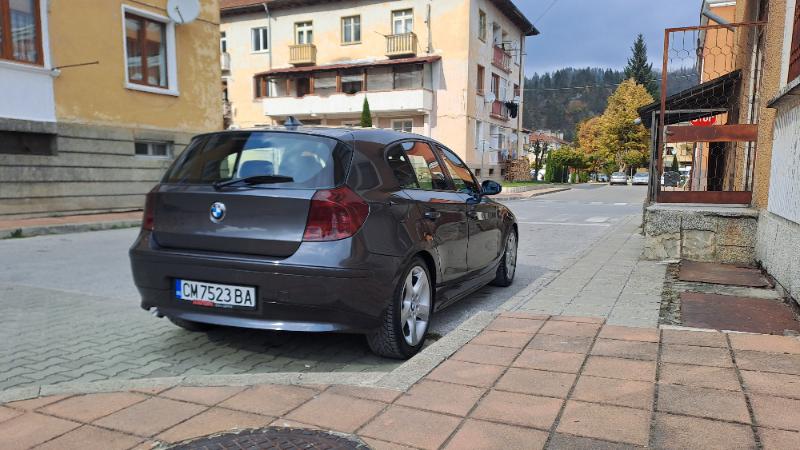 BMW 120 2.0 163k - изображение 2