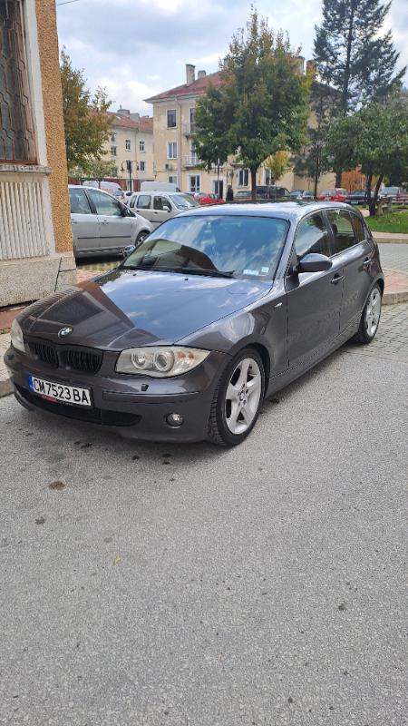 BMW 120 2.0 163k - изображение 9