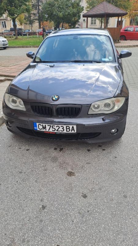 BMW 120 2.0 163k - изображение 10