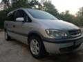 Opel Zafira 1.6 GAZ/KLIMA*  - изображение 3