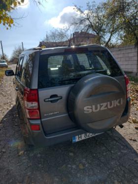 Обява за продажба на Suzuki Grand vitara 1.9 ddis ~9 500 лв. - изображение 1